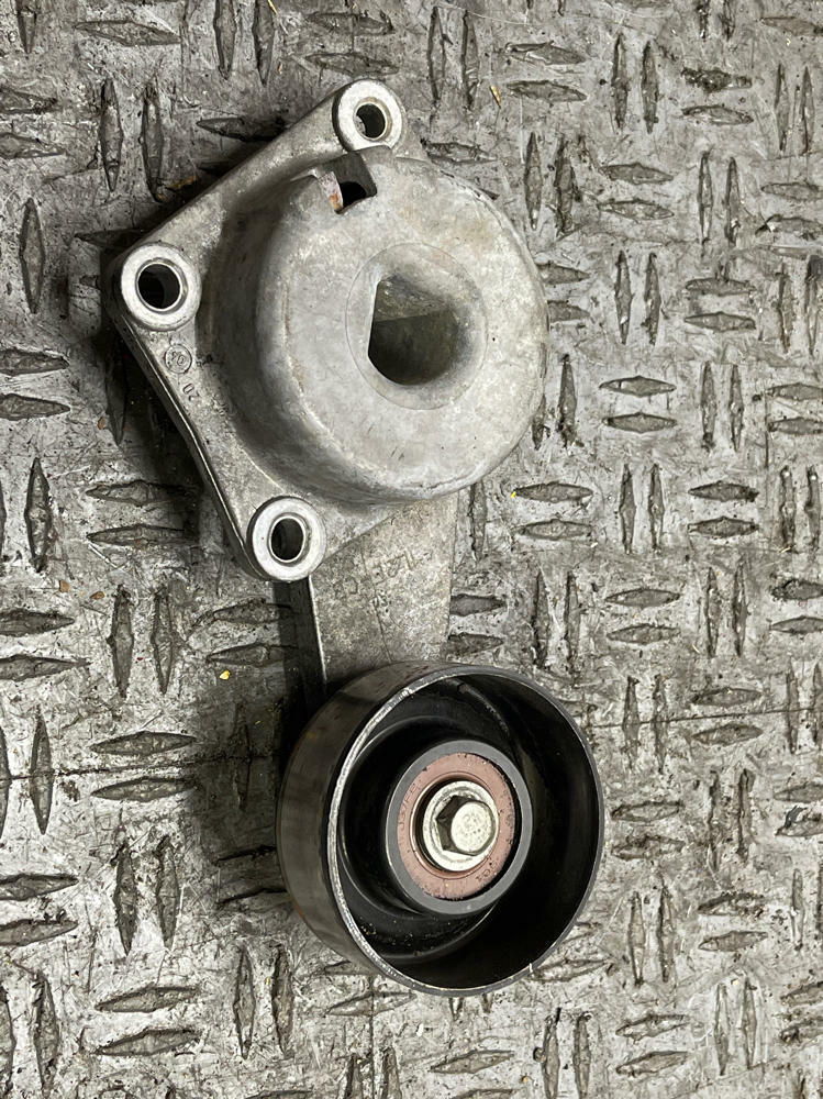 2003-04 Ford Mustang SVT Cobra Tensioner- 3 Bolt Version 304