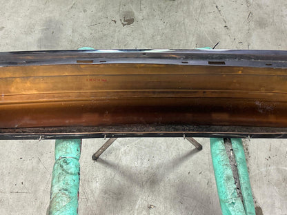 1987-93 Ford Mustang LX Rear Bumper 304