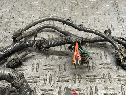 2003-04 Ford Mustang SVT Cobra ECU/PCM Harness- PARTS ONLY 304