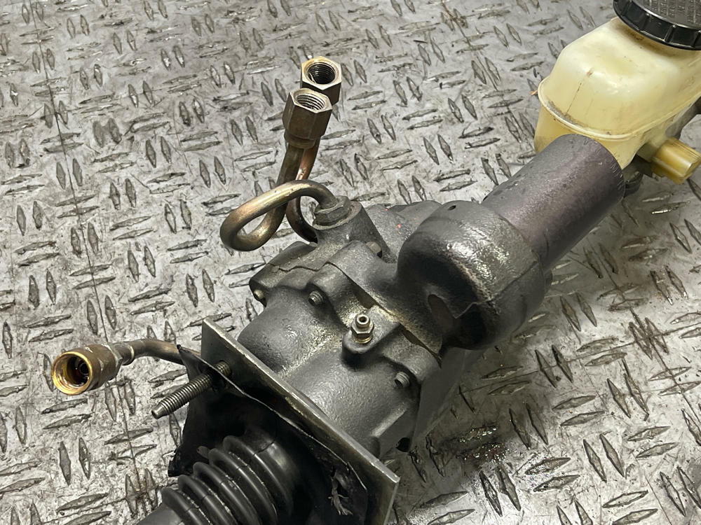 2003-04 Ford Mustang SVT Cobra Hydroboost Assembly 304