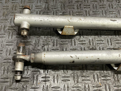 1979-04 Ford Mustang UPR Tubular Rear Lower Control Arms Pair- FOR SRA 304