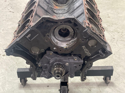 2003-04 Ford Mustang SVT Cobra 4.6L Iron Shortblock