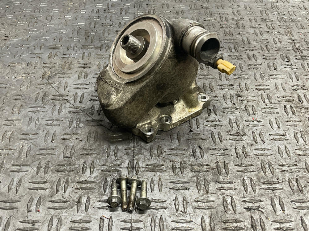 2003-04 Ford Mustang SVT Cobra Oil Cooler 304