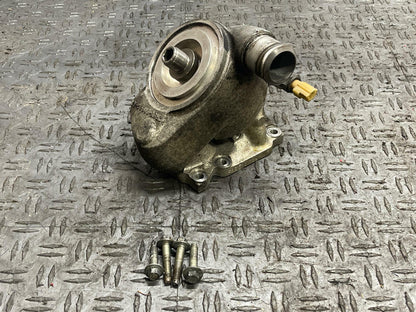 2003-04 Ford Mustang SVT Cobra Oil Cooler 304