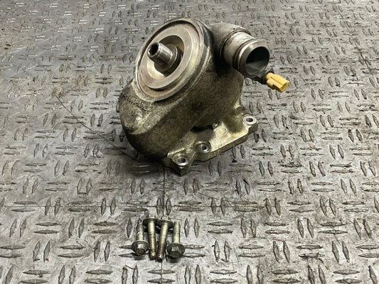 2003-04 Ford Mustang SVT Cobra Oil Cooler 304