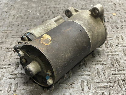 2003-04 Ford Mustang SVT Cobra OEM Starter 304