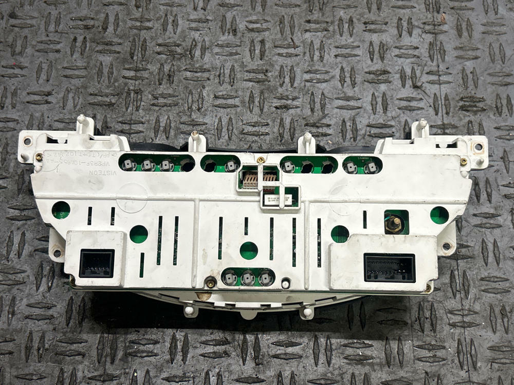 2003-04 Ford Mustang SVT Cobra OEM Instrument Cluster 304