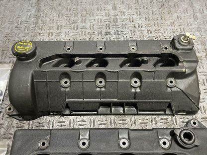 2003-04 Ford Mustang SVT Cobra Valve Covers- for 4.6 4V S/C 304