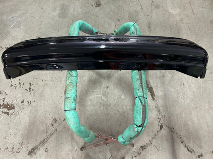 1987-93 Ford Mustang LX Rear Bumper 304