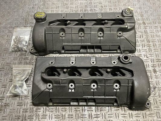 2003-04 Ford Mustang SVT Cobra Valve Covers- for 4.6 4V S/C 304