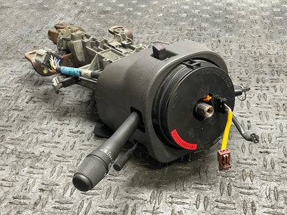 2003-04 Ford Mustang SVT Cobra Steering Column Assembly 304