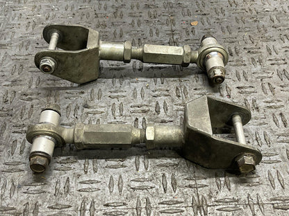 1979-04 Ford Mustang UPR Tubular Rear Upper Control Arms Pair- FOR SRA