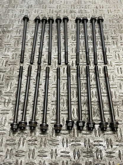 1996-04 Ford Mustang 4.6 SVT GT Saleen ARP 2000 Head Studs 304