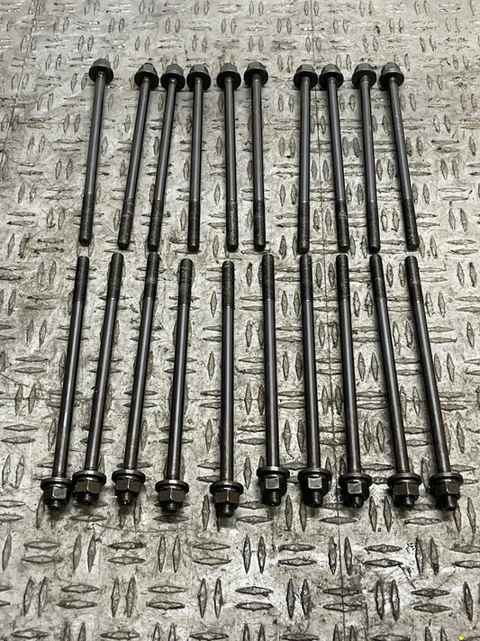 1996-04 Ford Mustang 4.6 SVT GT Saleen ARP 2000 Head Studs 304