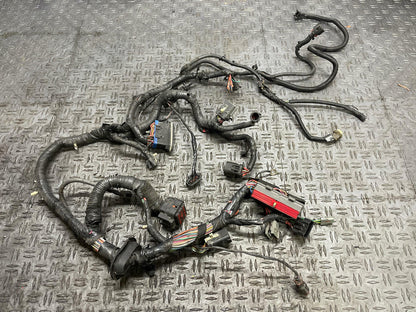 2003-04 Ford Mustang SVT Cobra ECU/PCM Harness- PARTS ONLY 304