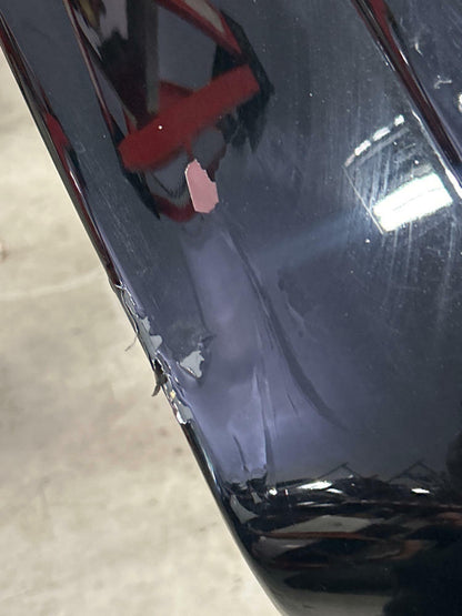 1987-93 Ford Mustang LX Rear Bumper 304