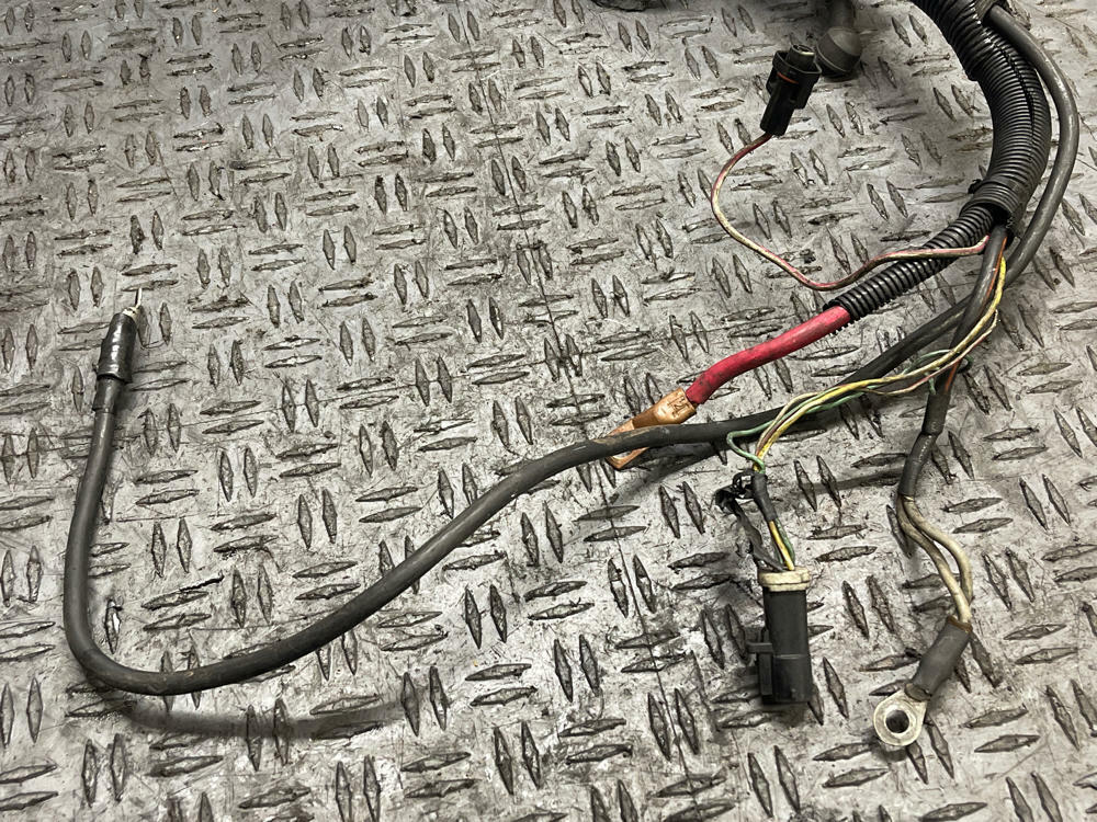 2003-04 Ford Mustang SVT Cobra Battery Starter Alternator Harness 304