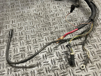 2003-04 Ford Mustang SVT Cobra Battery Starter Alternator Harness 304