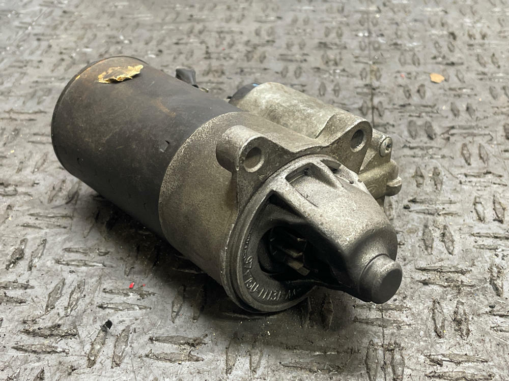 2003-04 Ford Mustang SVT Cobra OEM Starter 304