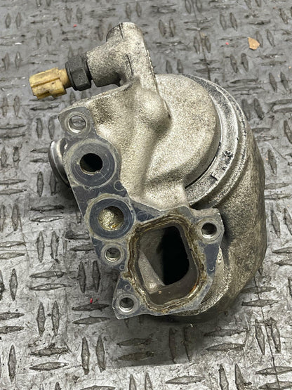 2003-04 Ford Mustang SVT Cobra Oil Cooler 304