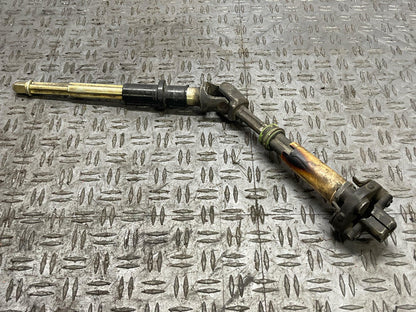 2003-04 Ford Mustang SVT Cobra Steering Shaft 304