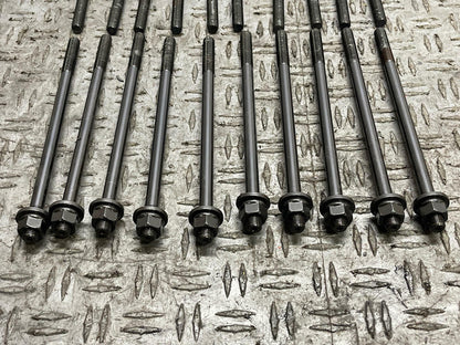 1996-04 Ford Mustang 4.6 SVT GT Saleen ARP 2000 Head Studs 304