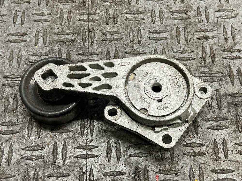 2003-04 Ford Mustang SVT Cobra Tensioner- 3 Bolt Version 304