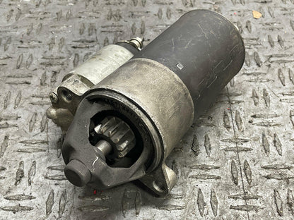 2003-04 Ford Mustang SVT Cobra OEM Starter 304