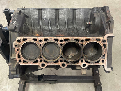 2003-04 Ford Mustang SVT Cobra 4.6L Iron Shortblock