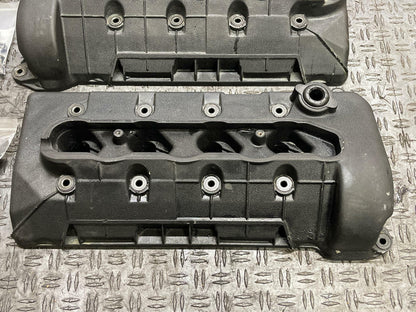 2003-04 Ford Mustang SVT Cobra Valve Covers- for 4.6 4V S/C 304