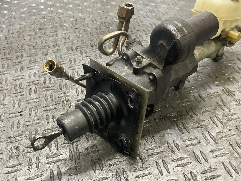 2003-04 Ford Mustang SVT Cobra Hydroboost Assembly 304