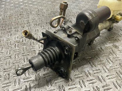 2003-04 Ford Mustang SVT Cobra Hydroboost Assembly 304