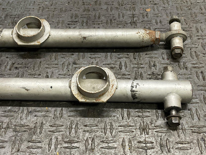1979-04 Ford Mustang UPR Tubular Rear Lower Control Arms Pair- FOR SRA 304