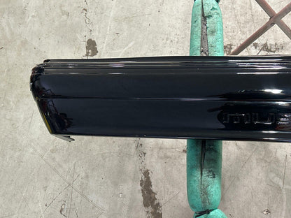 1987-93 Ford Mustang LX Rear Bumper 304