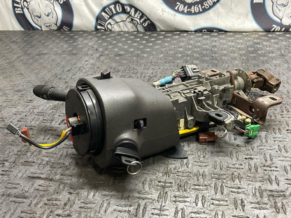 2003-04 Ford Mustang SVT Cobra Steering Column Assembly 304