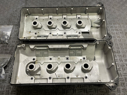 2003-04 Ford Mustang SVT Cobra Valve Covers- for 4.6 4V S/C 304
