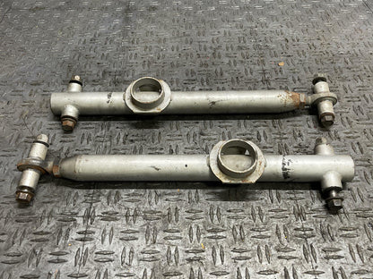 1979-04 Ford Mustang UPR Tubular Rear Lower Control Arms Pair- FOR SRA 304