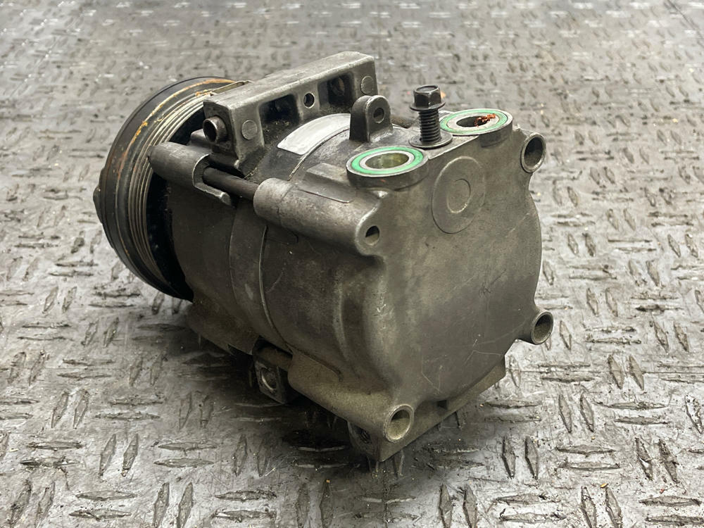 2003-04 Ford Mustang SVT Cobra AC Compressor 304