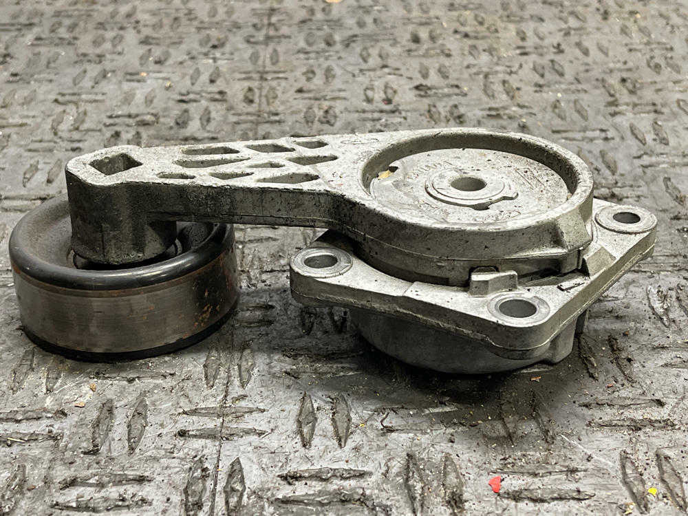 2003-04 Ford Mustang SVT Cobra Tensioner- 3 Bolt Version 304