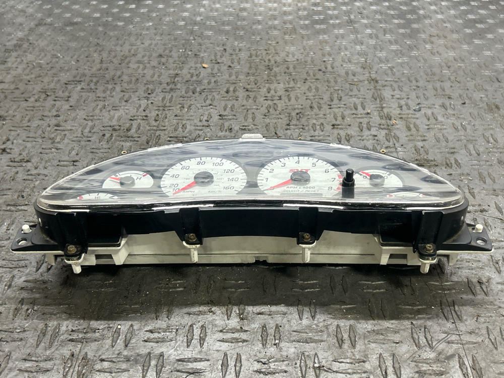 2003-04 Ford Mustang SVT Cobra OEM Instrument Cluster 304