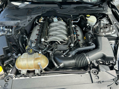 2015-17 Ford Mustang 5.0 Gen 2 Coyote Engine & 6R80 Transmission 62k Miles 313