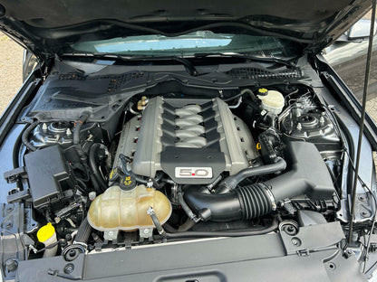 2015-17 Ford Mustang 5.0 Gen 2 Coyote Engine & 6R80 Transmission 62k Miles 313