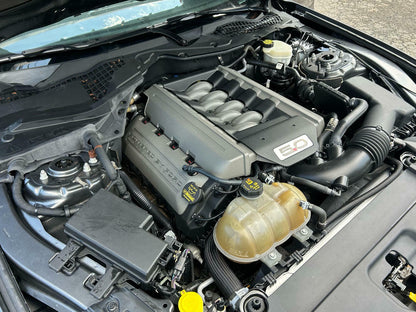 2015-17 Ford Mustang 5.0 Gen 2 Coyote Engine & 6R80 Transmission 62k Miles 313