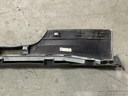2018-23 Ford Mustang GT Mach One Passenger RH Side Skirt- Code YZ 299