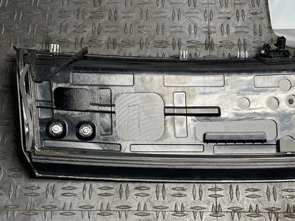 2018-23 Ford Mustang Mach One Trunk Filler Panel 299