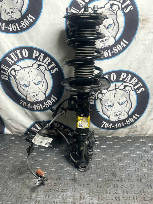 2018-23 Ford Mustang Mach One Pass RH MagneRide Strut Assembly 16k Miles 299