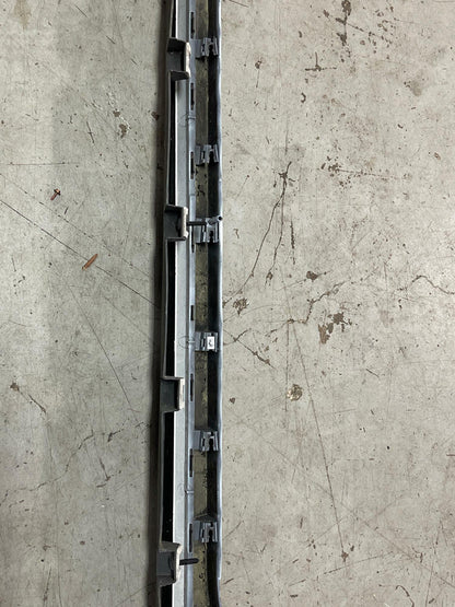 2018-23 Ford Mustang GT Mach One Passenger RH Side Skirt- Code YZ 299