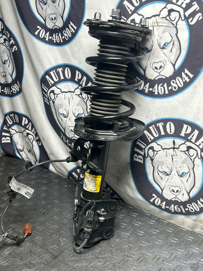 2018-23 Ford Mustang Mach One Pass RH MagneRide Strut Assembly 16k Miles 299