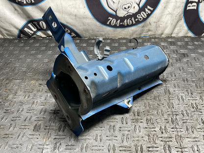2018-23 Ford Mustang Passenger RH Frame Horn- Code E7 301