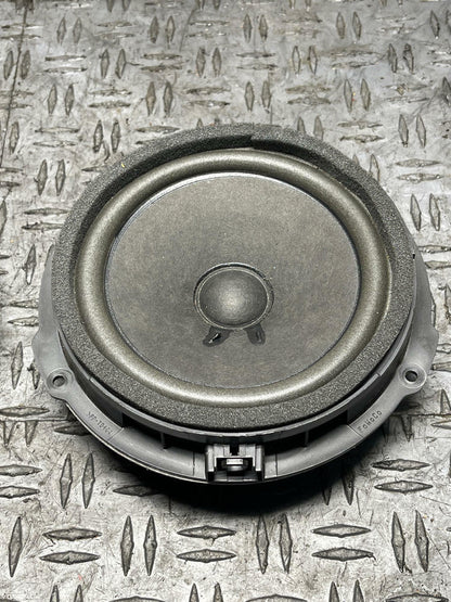 2018-23 Ford Mustang GT Door Speakers Pair LH RH 301